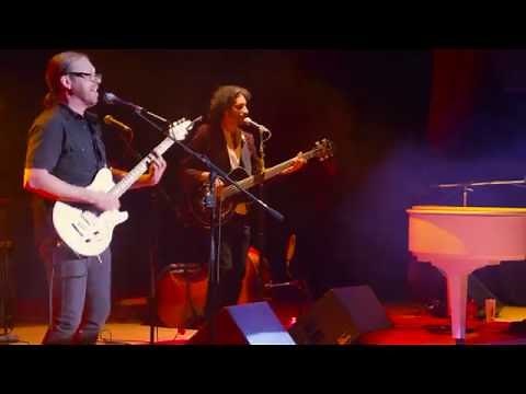 Toto - Africa (cover by The Novelists)