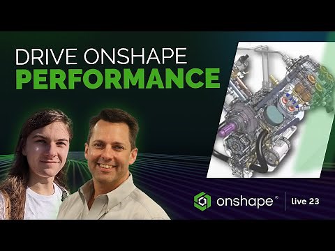 Tips and Tricks to Drive Onshape Performance