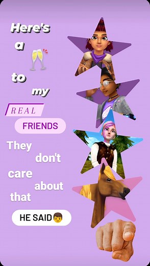 SSO sisters na TikTok