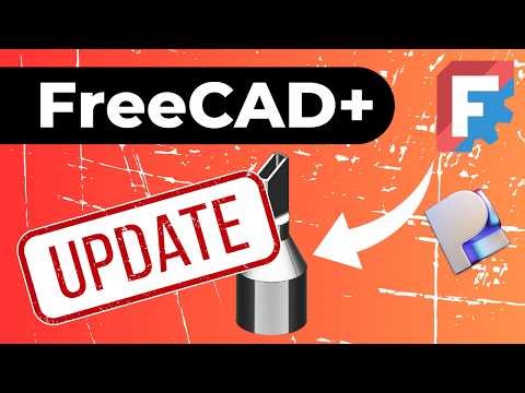 I Was Wrong About FreeCAD Thickness - Here’s the Fix and What It Means