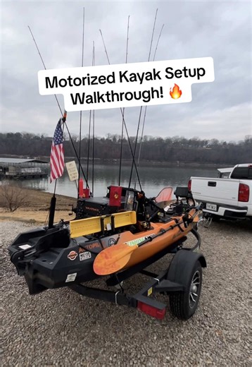 Top-Tier Kayak Fishing Setup Walkthrough