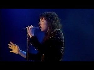 Cinderella - Nobody's Fool - Live in San Francisco - 1987