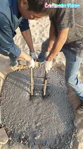 Building Construction Key Procedure: Embedding and Positioning of Foundation Cage Anchor Bolts