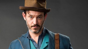Meet Matthew Macfadyen, Ripper Street's Captain Homer Jackson