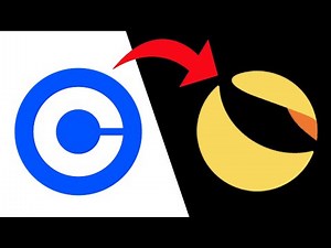 How to Buy Wrapped LUNA Token (WLUNA) on Coinbase for Beginners