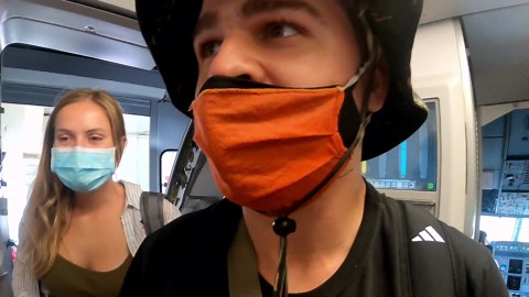 This City is in the Middle of the Amazon!!! (Iquitos, Peru)🇵🇪