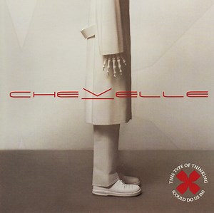 Chevelle - This Type Of Thinking (Could Do Us In)