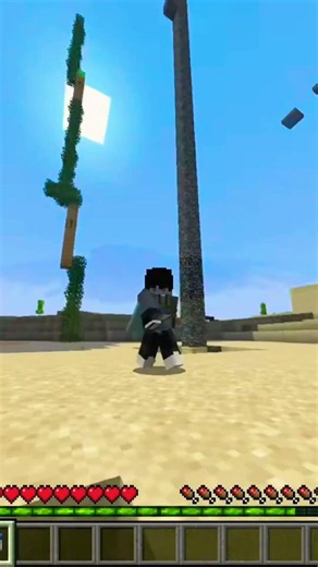🔥 Seuls 1% des joueurs arrivent à faire CES CLUTCHS sur Minecraft 😱