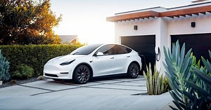 EV owners are becoming increasingly frustrated with home charging