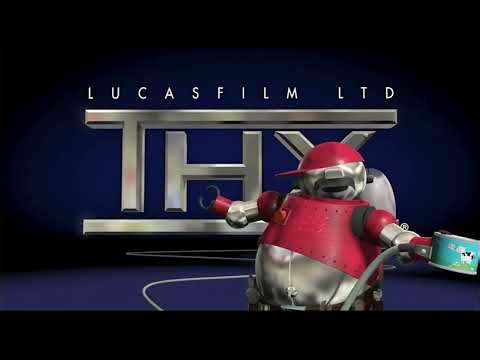 THX - Tex 2 Moo Can (COW AND REGULAR DEEP NOTE MASHUP!!!!) Version 2