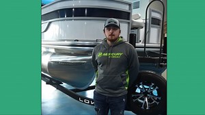 Unleash the potential of a pontoon boat with customization! Its...