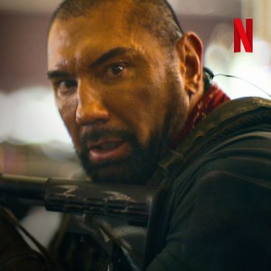 176K views · 1.5K shares | Justice League director Zack Snyder is back with an epic Vegas heist film, but this is an epic Vegas heist film set amongst a zombie outbreak! Army Of The Dead premieres May 21. | Netflix | Facebook