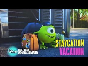Disney Channel Promo - Family Movie Weekends (May 2024)