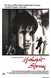 Fuga di mezzanotte