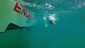 We're back at the Virginia Beach Tuna Tournament and looking to score big in Jerry's hometown. Catch the action this Sunday (7 a.m.) on Discovery! | Fish Circus