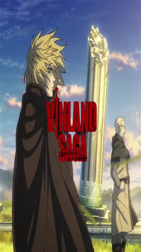 #vindlandsaga #like #fyp #viral | vinland saga
