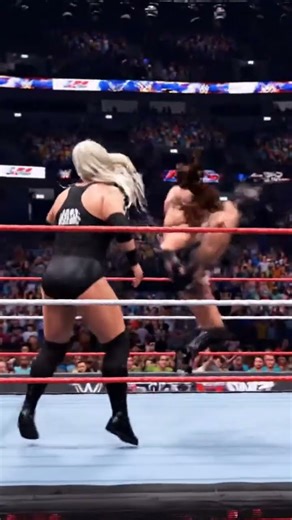 Power Girls Wrestling Battle | Strong Female Fighters | High Energy Action #wrestlingfans