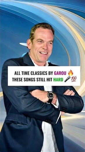 ALL TIME CLASSICS BY GAROU 🔥 THESE SONGS STILL HIT HARD 🎤💯 #shorts #viral #viralshorts #fyp