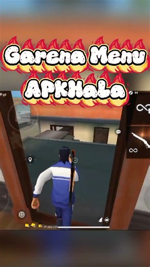 Garena Menu APK Download – Latest Version for Android Mod Features #freefire #viral #garenamenu