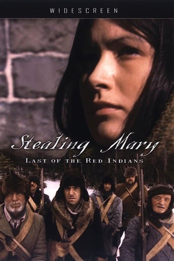 Stream Stealing Mary: Last of the Red Indians (2006): Find it on Netflix, Prime Video, Hulu & more