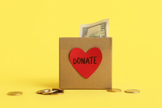 How To Choose the Best Charities for Your Donations