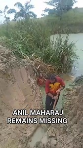 68K views · 264 reactions | Anil Maharaj AGE: 40 Occupation: Taxi...