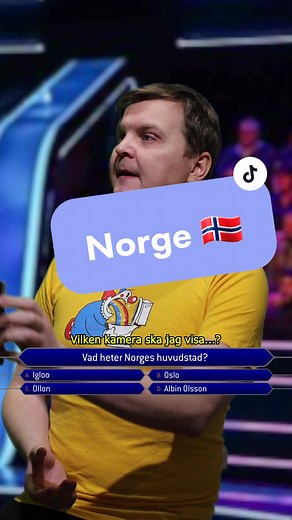 Albin Olsson (@albin0lsson)s videor med Norge - Albin Olsson