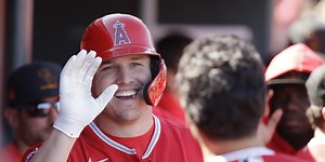 Who would be in your dream lineup?