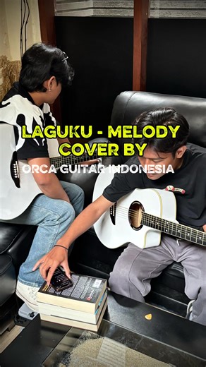 Keceriaan Joget dengan Melodi Gitar Dangdut