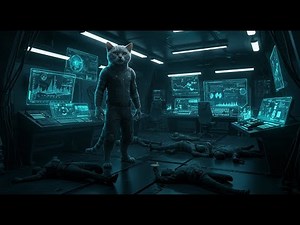 Cybernetic Espionage: A Deep Dive into High-Tech Operations