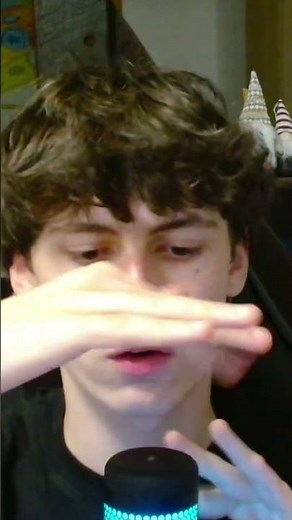 10 to 0 Whisper Countdown 🌙 | Relaxing ASMR for Sleep & Tingles #asmr #relax #mouthwhisper