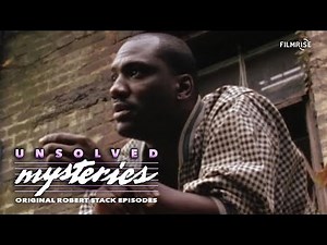 Unsolved Mysteries with Robert Stack - Season 8, Episode 5 - Full Episode