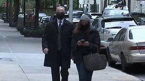 App Offers Bodyguards On Demand