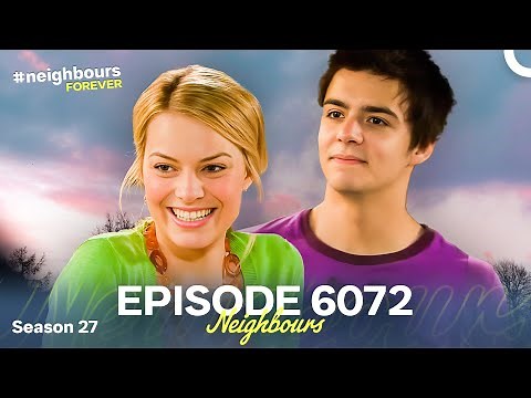 Neighbours Episode 6072 - Season 27 (2011)