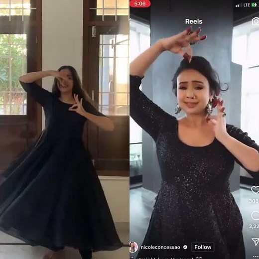 Saiyaan | Kailash Kher |Yt Shorts | Team Naach choreography | Nicole Concessao | Sonal Devraj