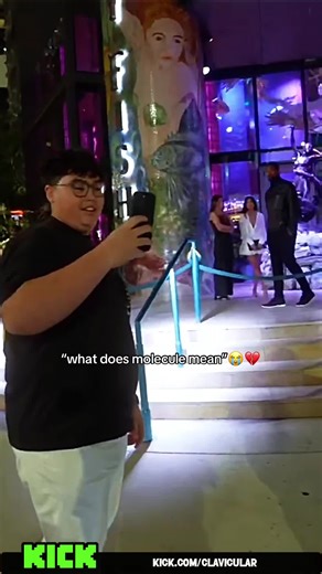 Understanding the Meaning of Molecule in Simple Terms