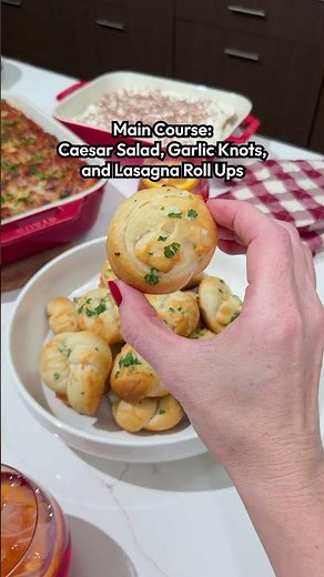 Christmas Recipes for 8 under $20! 🎅