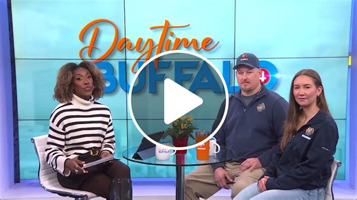 Daytime Buffalo: Reimer Home Services HVAC Plumbing and Electrical Services | Sponsored Segment - NewsBreak