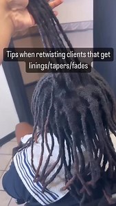 1.1K reactions · 61 shares | Tips when retwisting clients that get...
