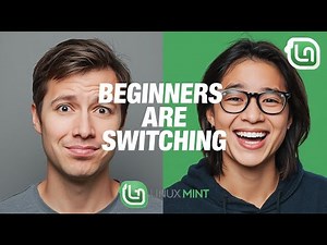 Beginners Are Switching to This Linux Distro in 2025 — Here’s Why Linux Mint Is Taking Over