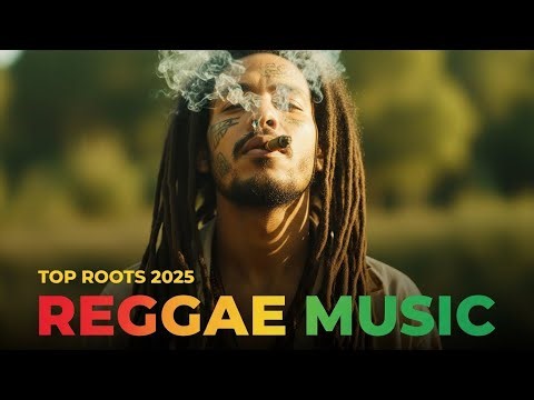 Roots Reggae Dub Mix | Real Reggae Roots Sound