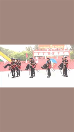 Dhine Mur Power March ll. Army Drill Instructor Command.#army #indianarmy #militarypower