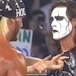 Sting Shares Memories Of Hulk Hogan: 'Hulk Means So Much To Me' | 411MANIA | Wrestling News, WWE & AEW Results