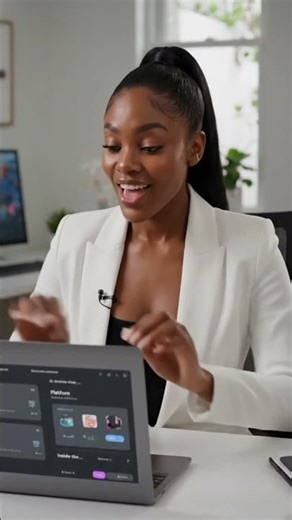 Traffic spiking but the vibes are chilling. 💅✨ Let gnome.ai #D0CFCA69