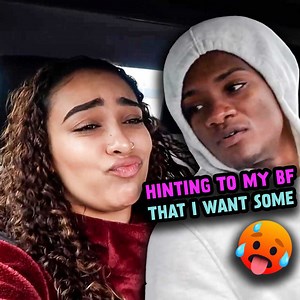 1.3M views · 10K reactions | Hinting That I NEED SOME To See If My BF Notices... | Riss & Quan | Facebook