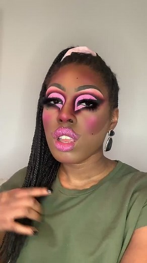 Crystal on TikTok