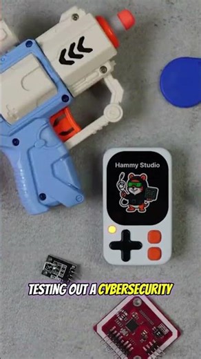 Pocket Lab Unleashed 🔬📱 #shorts