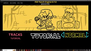 FNF Pysch Engine 0.7.0 Mod for Friday Night Funkin' | FNF Mods