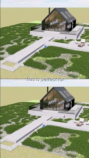 Unreal Landscape Design D5 Made Easy With D5 Render 3.0!