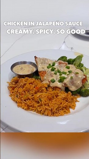Perfect Saturday Lunch at Chili’s Mall of Asia